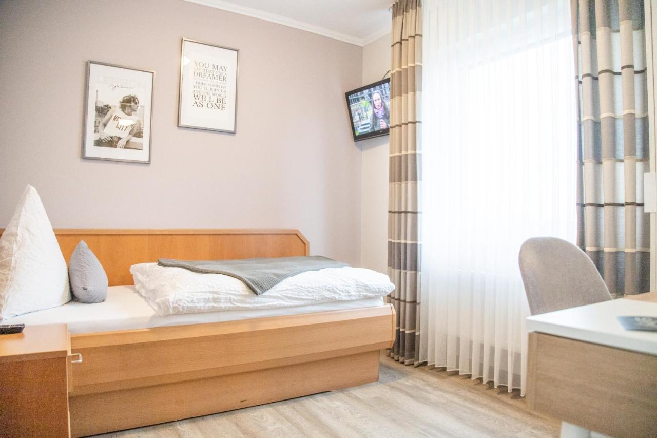 Kleines Hotel Westhus Doerpen Luaran gambar