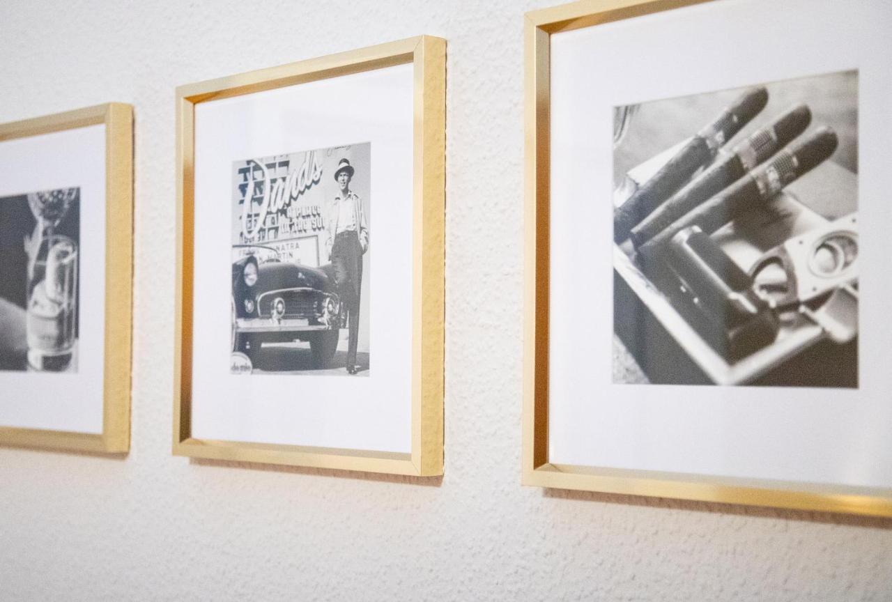 Kleines Hotel Westhus Doerpen Luaran gambar