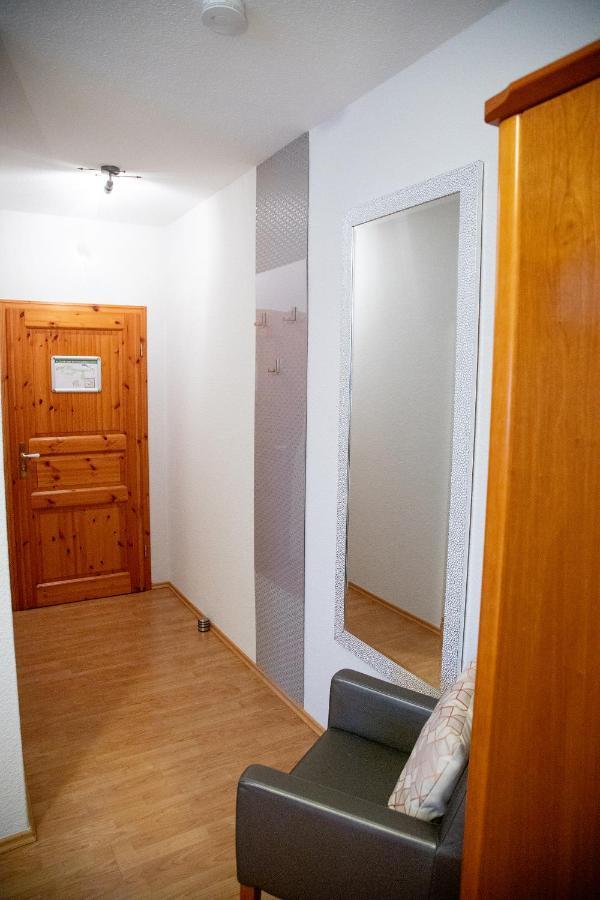 Kleines Hotel Westhus Doerpen Luaran gambar