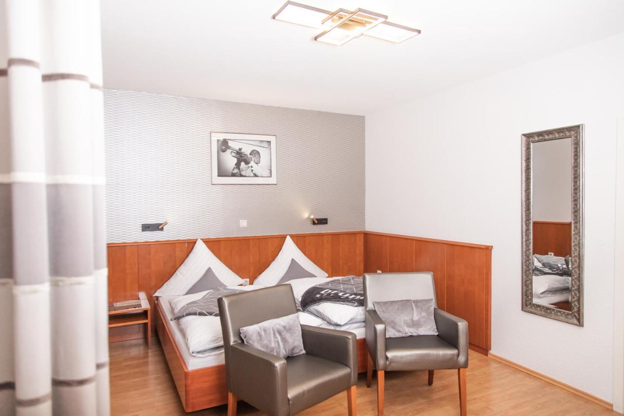 Kleines Hotel Westhus Doerpen Luaran gambar
