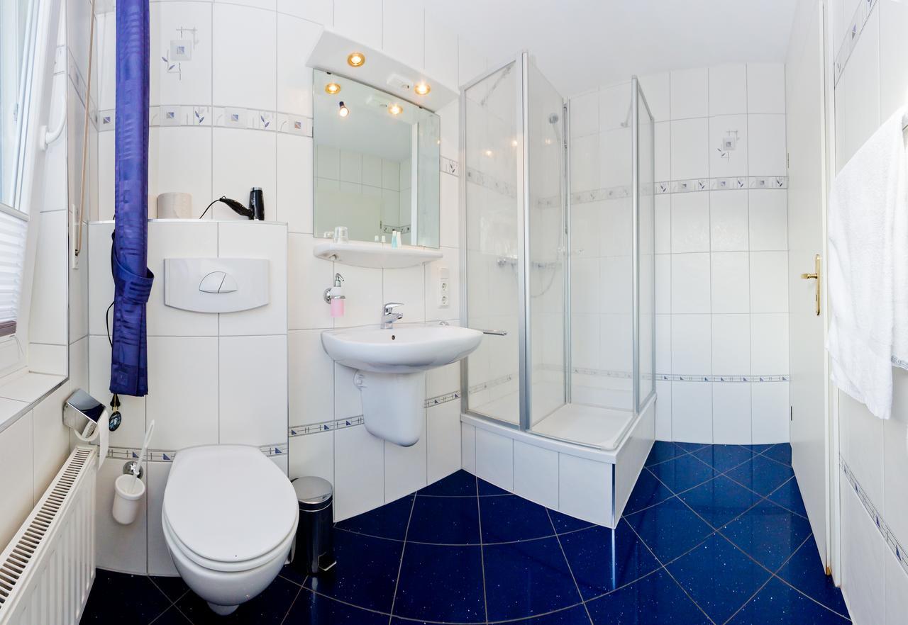 Kleines Hotel Westhus Doerpen Luaran gambar
